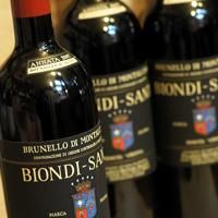 Brunello di Montalcino 2007 Biondi Santi - ［にしのよしたか