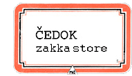 チェコ雑貨、チェコ絵本のお店　チェドックザッカストア