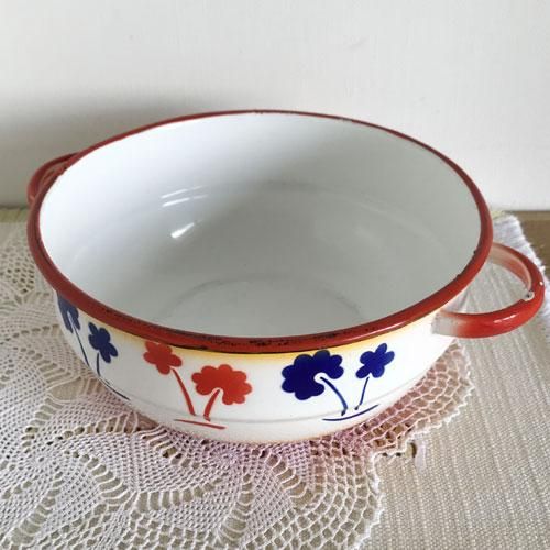 チェコプラハ スマルタンホーロー鍋 【公式通販】