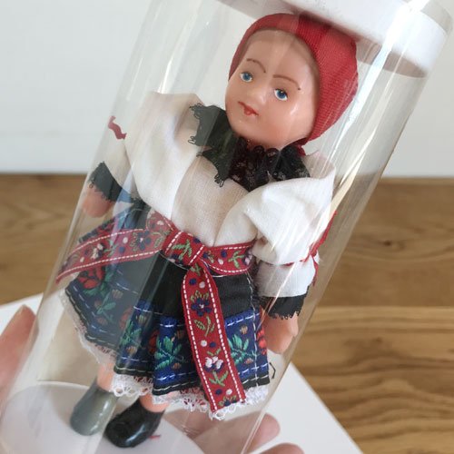 トレンド ウクライナ ビンテージ 人形 東欧 民族衣装 | bizzone.pk