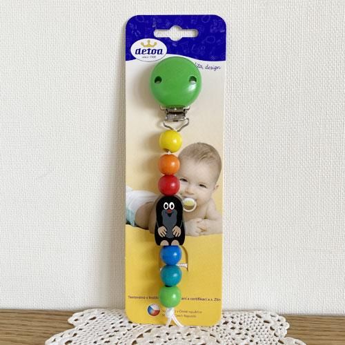 限定入荷 もぐらのクルテク 木製おしゃぶり おもちゃホルダー チェコ ドイツ 東欧雑貨のお店 Cedokzakkastore チェドックザッカストアの雑貨通販サイト 限定入荷 もぐらのクルテク 木製おしゃぶり おもちゃホルダー チェコ ドイツ 東欧雑貨のお店 Cedokzakkastore チェドックザッカストアの雑貨通販サイト