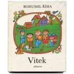 「Vitek」1986年　Adolf Born アドルフ・ボルン