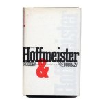 Hoffmeister podoby&predobrazy1988ǯAdolf Hoffmeister ɥաۥեޥƥ