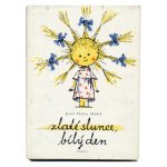 「Zlate slunce, bily den」1977年 Adolf Zabransky アドルフ・ザーブランスキー