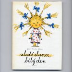 「Zlate slunce, bily den」1984年　Adolf Zabransky アドルフ・ザーブランスキー