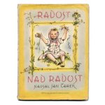 「Radost nad radost」1956年 Adolf Zabransky アドルフ・ザーブランスキー