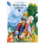 「Modra kniha pohadek」1991年 Albin Brunovsky アルビーン・ブルノフスキー