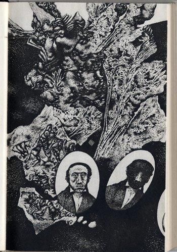 Fantasticke povidky Dostojevskij」1968年 Albin Brunovsky