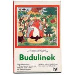 「Budulinek」1990年　Alena Ladova　アレナ・ラドヴァー