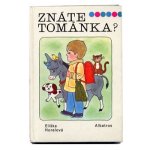 「Znate tomanka?」1981年　Alena Ladova　アレナ・ラドヴァー