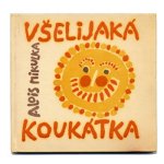 「Vselijaka koukatka」1963年 Alois Mikulka / アロイス・ミクルカ
