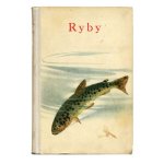 「Ryby」1947年　Antonin Pospisil アントニーン・ポスピーシル