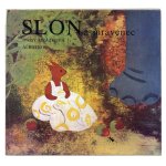 「Slon a mravenec」1982年 Daisy Mrazkova デイジー・ムラースコヴァー