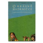 「O Krasne hadrnicce」1959年 Daisy Mrazkova デイジー・ムラースコヴァー