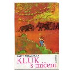 「Kluk s micem」1978年　Daisy Mrazkova デイジー・ムラースコヴァー 