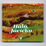 「Halo, Jacicku」1995年 Daisy Mrazkova  デイジー・ムラースコヴァー
