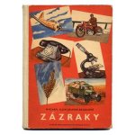 「Zazraky」1951年 Dobroslav Foll / ドブロスラフ・フォル