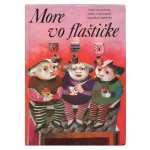 「More vo flasticke」1984年　Dusan Kallay ドゥシャン・カーライ