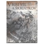 「V risi vil a skriatkov」1987年 Dusan Kallay ドゥシャン・カーライ