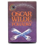 「Oscar Wilde pohadky」1984年　Eva Bednarova エヴァ・ベドナジョヴァー