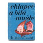 「Chlapec a bila musle」1975年　Eva Bednarova エヴァ・ベドナジョヴァー