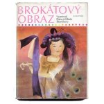 「Brokatovy obraz」1978年　Eva Bednarova エヴァ・ベドナジョヴァー