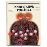 「Knoflikova pohadka」1974年 Eva Bednarova エヴァ・ベドナージョヴァー