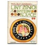 「Liny zenich a svatebni kolace」1978年 Eva Sediva エヴァ・シェヂヴァー