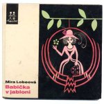 「Babicka v jabloni」1971年 Helena Rokytova ヘレナ・ロキトヴァー