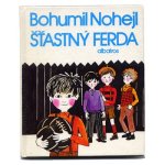 「Stastny Ferda」1986年 Helena Rokytova ヘレナ・ロキトヴァー