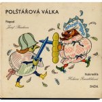 「Polstarova valka」1968年 Helena Zmatlikova ヘレナ・ズマトリーコヴァー