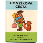 「Honzikova cesta」1976年 Helena Zmatlikova ヘレナ・ズマトリーコヴァー