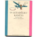 「O letadelku kaneti」1967年 Helena Zmatlikova ヘレナ・ズマトリーコヴァー