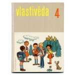「Vlastiveda4」1964年　Jan Brychta ヤン・ブリフタ
