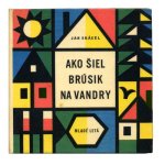 「Ako siel brusik na vandry」1964年　Jan Kubicek ヤン・クビーチェク