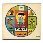 「Matysek」1968年 Jan Kubicek ヤン・クビーチェク