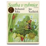「Svatba v rybnice」（おかしな結婚式）1982年　Jan Kudlacek ヤン・クドゥラーチェク