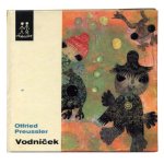 「Vodnicek」1971年　Jan Kudlacek ヤン・クドゥラーチェク