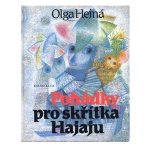 「Pohadky pro skritka Hajaju」1995年　Jan Kudlacek ヤン・クドゥラーチェク