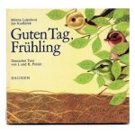 「Guten tag, fruhling」1981年 Jan Kudlacek ヤン・クドゥラーチェク