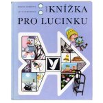 「Zimni knizka pro Lucinku」1978年　Jana sigmundova ヤナ・シグムンドヴァー