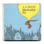 「Medvidek Pu」1978年 Jaromir Zapal / ヤロミール・ザーパル