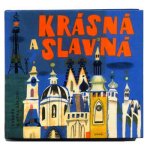 「Krasna a slavna」1961年 Jindrich Kovarik / インドジーフ・コヴァジーク