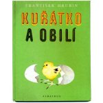 「Kuratko a obili」1975年　Jiri Behounek　イジー・ビェホウネク