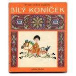 「Bily konicek」1979年　Jiri Behounek　イジー・ビェホウネク