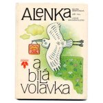 「Alenka a bila volavka」1982年 Jiri Fixl / イジー・フィクスル