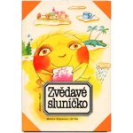 「Zvedave slunicko」1990年 Jiri Fixl / イジー・フィクスル