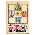 「Vsude ceka dobrodruzstvi」1975年　Jiri Kalousek イジー・カロウセック