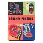 「Dzbanek pohadek」1968年 Jiri Sindler / イジー・シンドレル