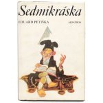 「Nemecke pohadky sedmikraska」1984年　Jiri Trnka　イジー・トゥルンカ